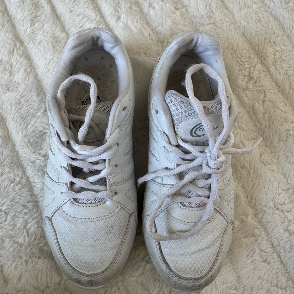 Chasse Cheer Shoes